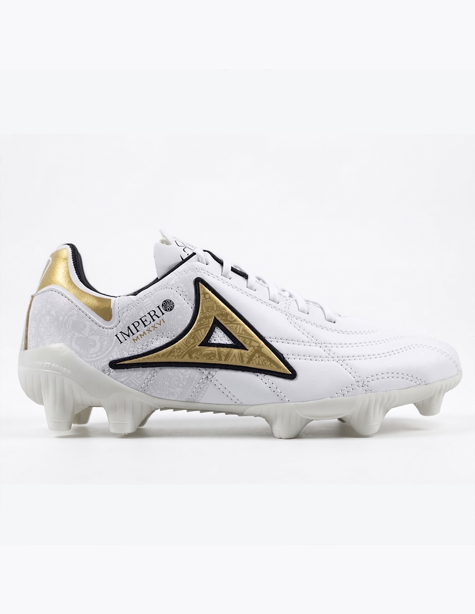 Tenis Tacos para Fútbol de Unisex 6