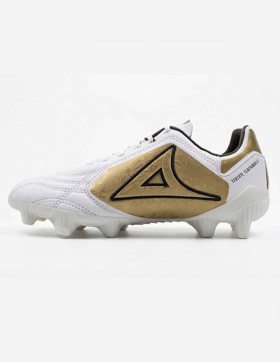 Tenis Tacos para Fútbol de Unisex 7