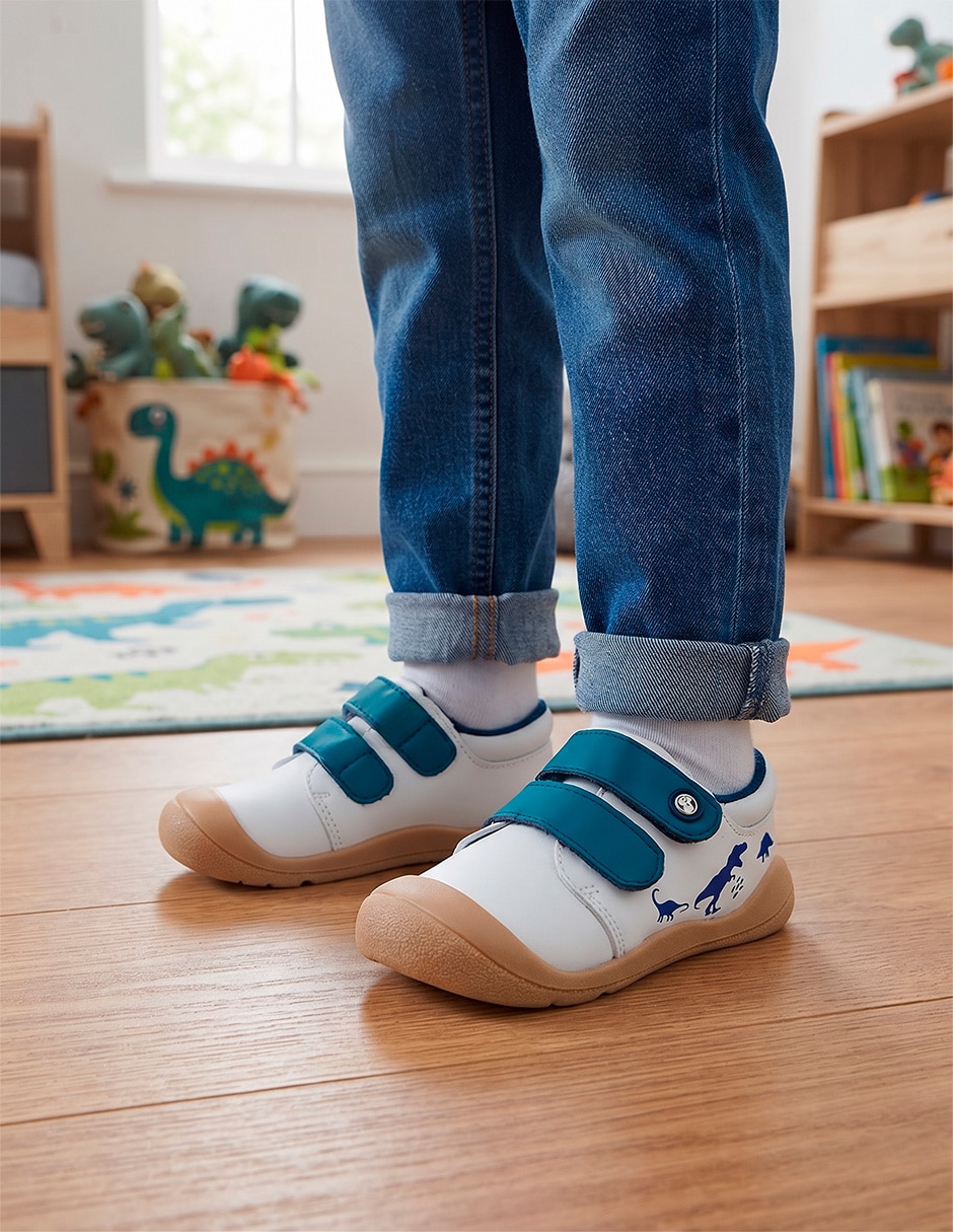 Tenis para Infantil Niño Casual No aplica 6