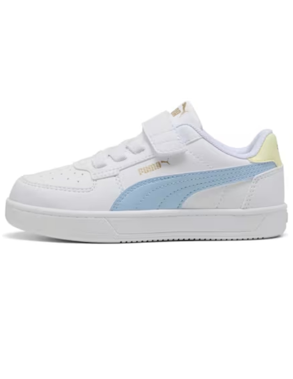 Tenis para Infantil Unisex CAVEN 2.0 AC+PS No aplica