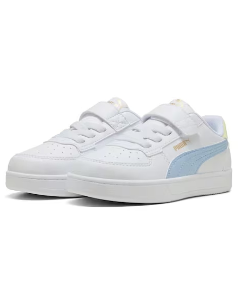 Tenis para Infantil Unisex CAVEN 2.0 AC+PS No aplica 4