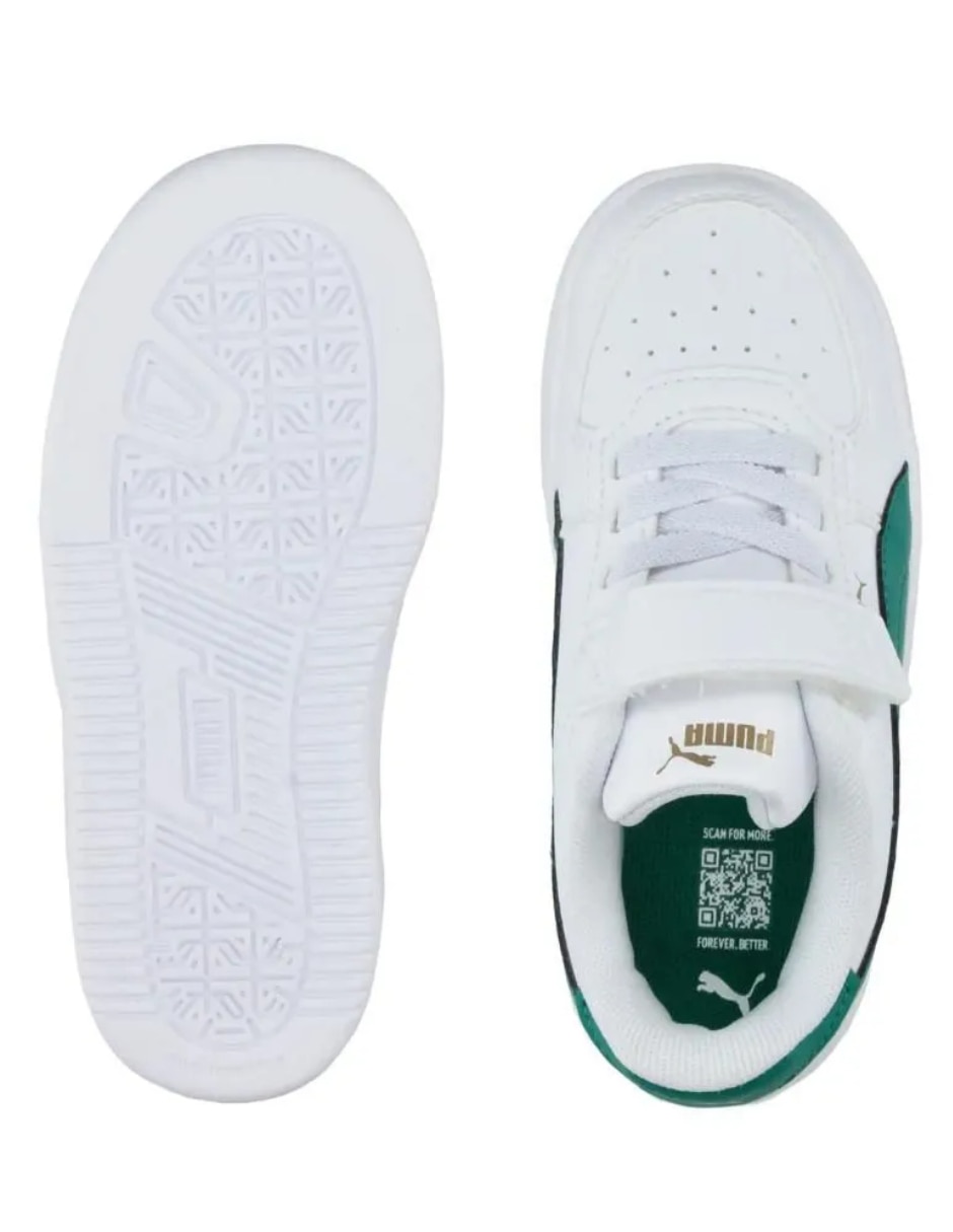 Tenis para Infantil Unisex CAVEN 2.0 AC+PS No aplica 2