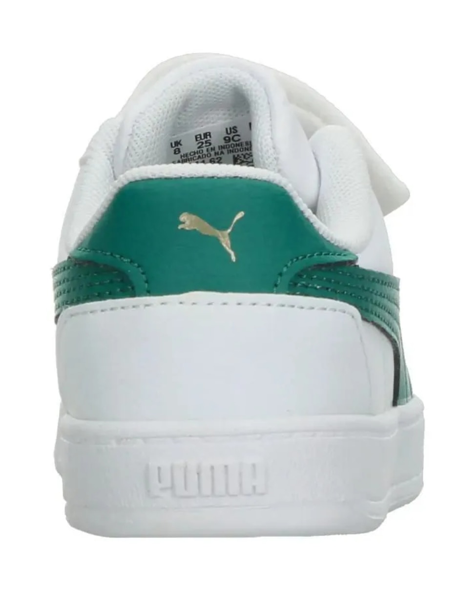 Tenis para Infantil Unisex CAVEN 2.0 AC+PS No aplica 3