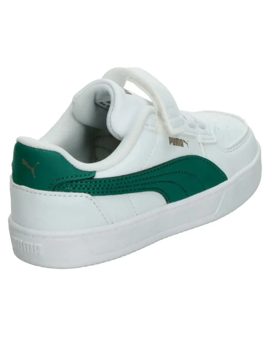 Tenis para Infantil Unisex CAVEN 2.0 AC+PS No aplica 5