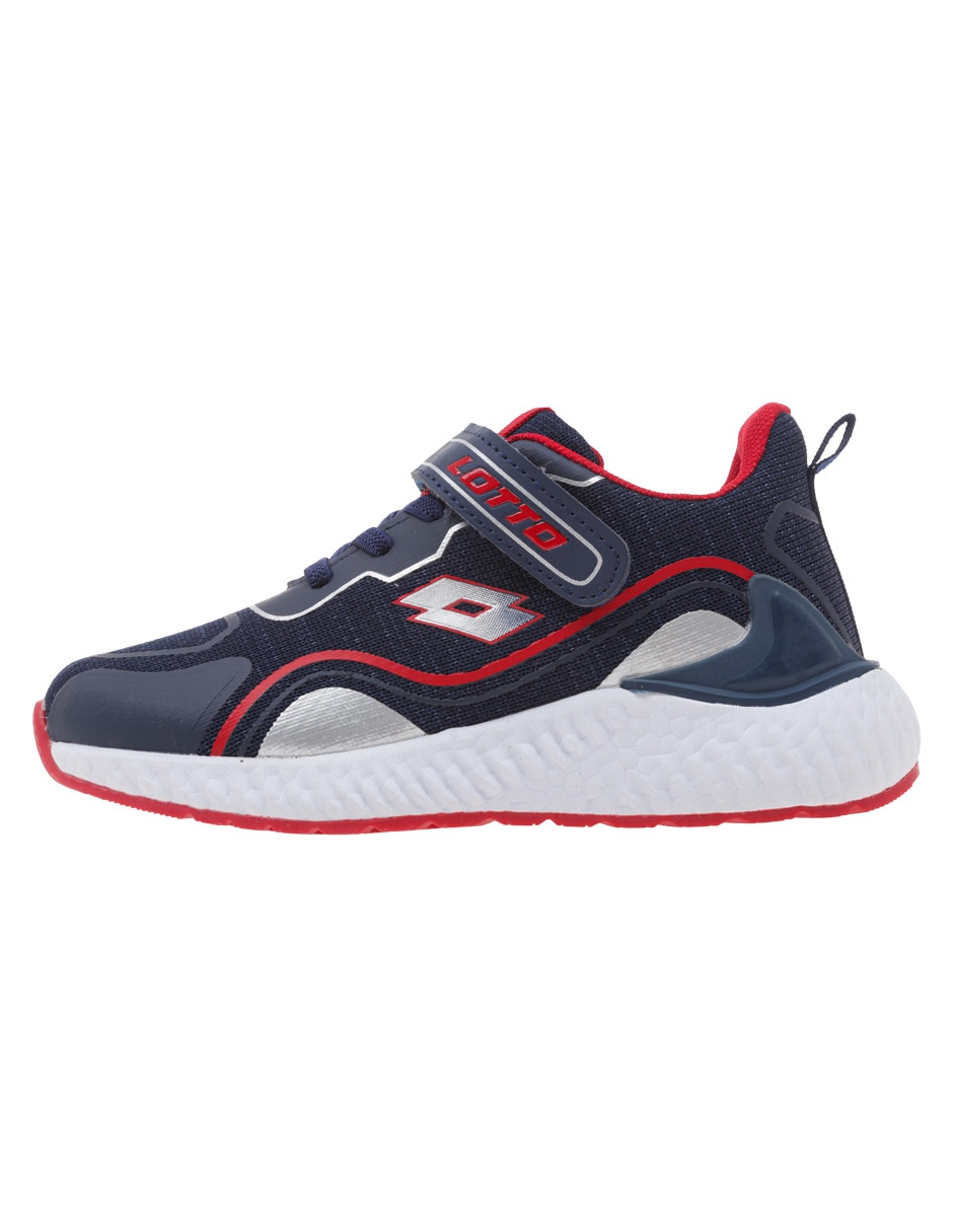 Tenis para todo tipo de entrenamiento astrud 2 de niño