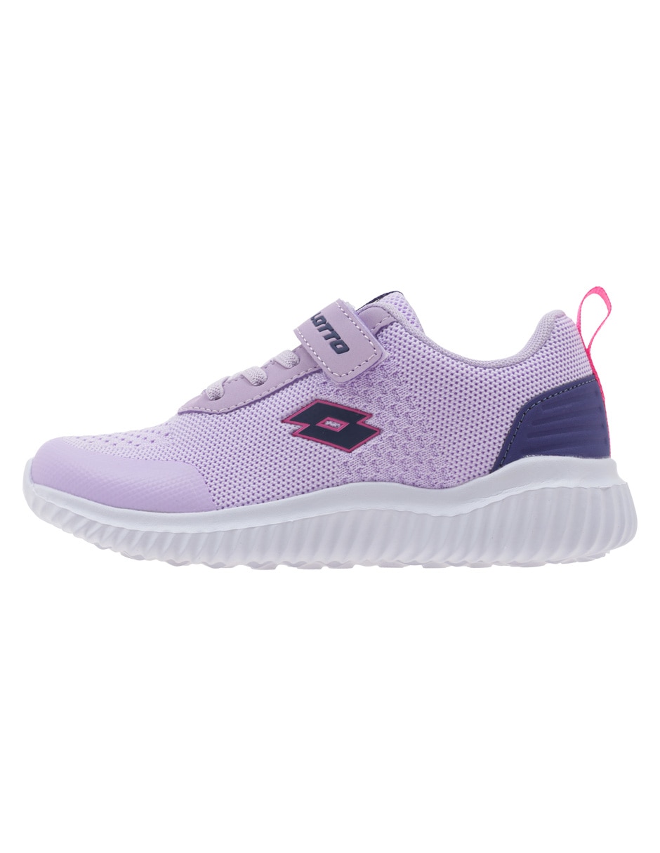 Tenis para todo tipo de entrenamiento azure 3k de niña Tenis para todo tipo de entrenamiento azure 3k de niña
