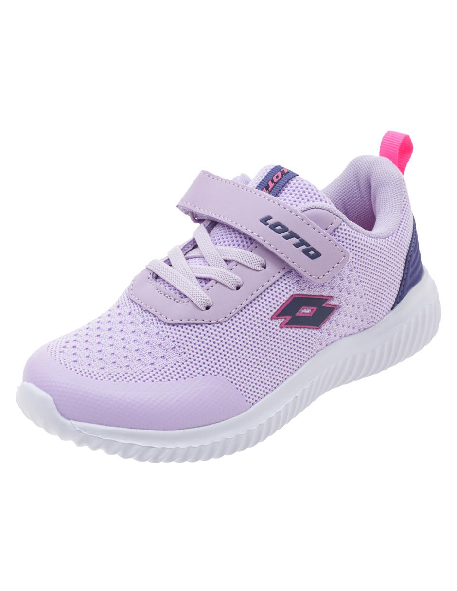 Tenis para todo tipo de entrenamiento azure 3k de niña 2