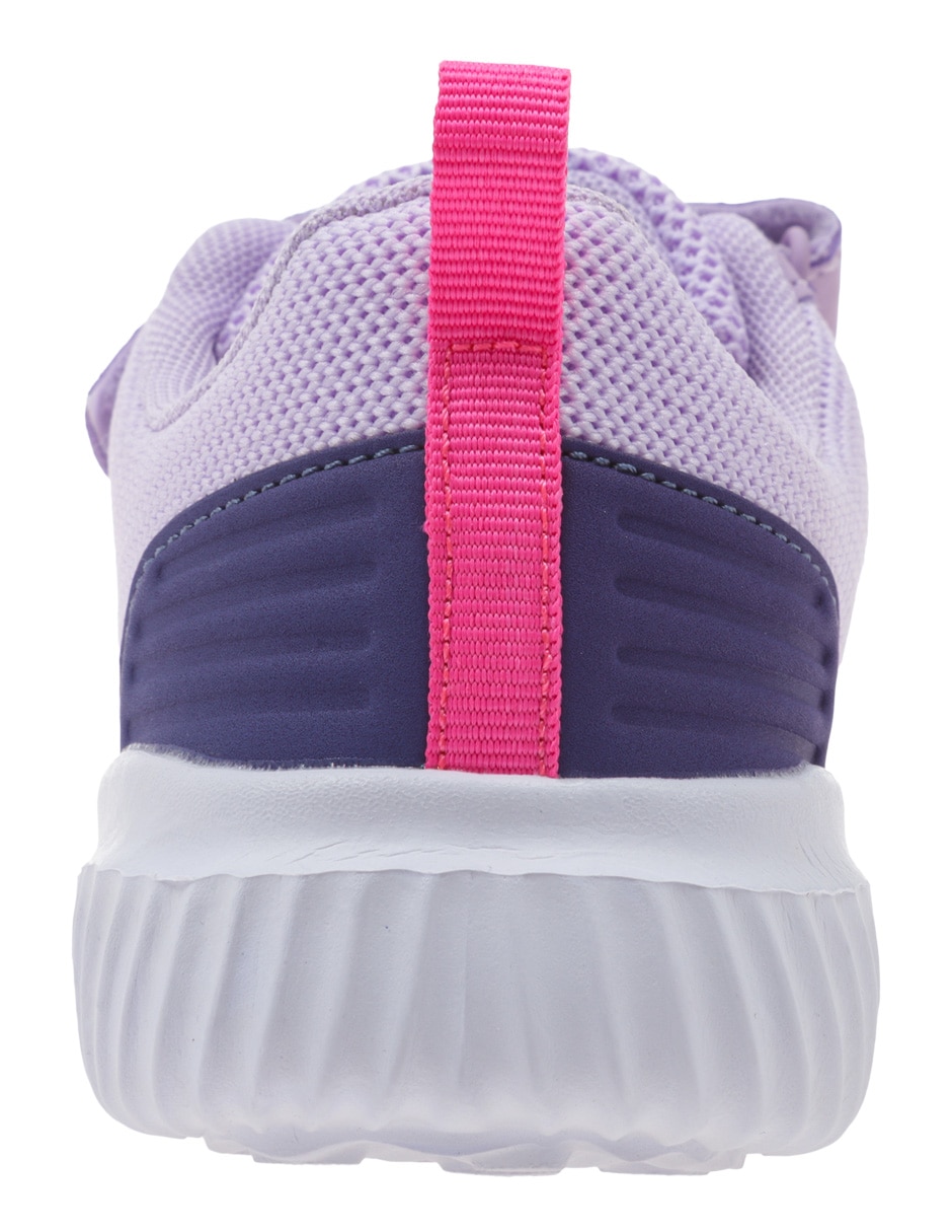 Tenis para todo tipo de entrenamiento azure 3k de niña 3