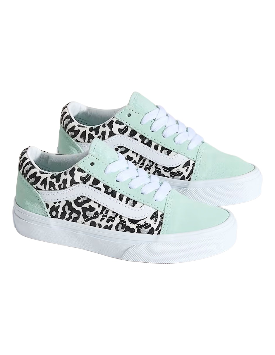 Tenis para Niños grandes Unisex No aplica 2