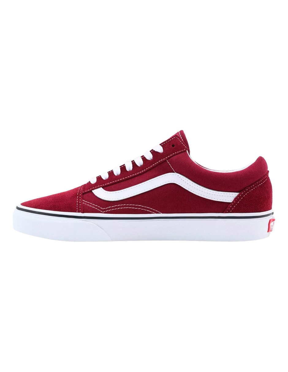 Tenis unisex 1