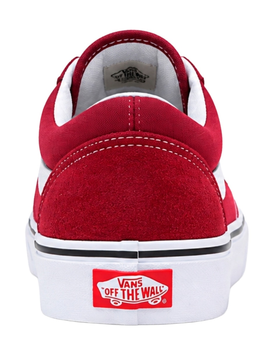 Tenis unisex 3