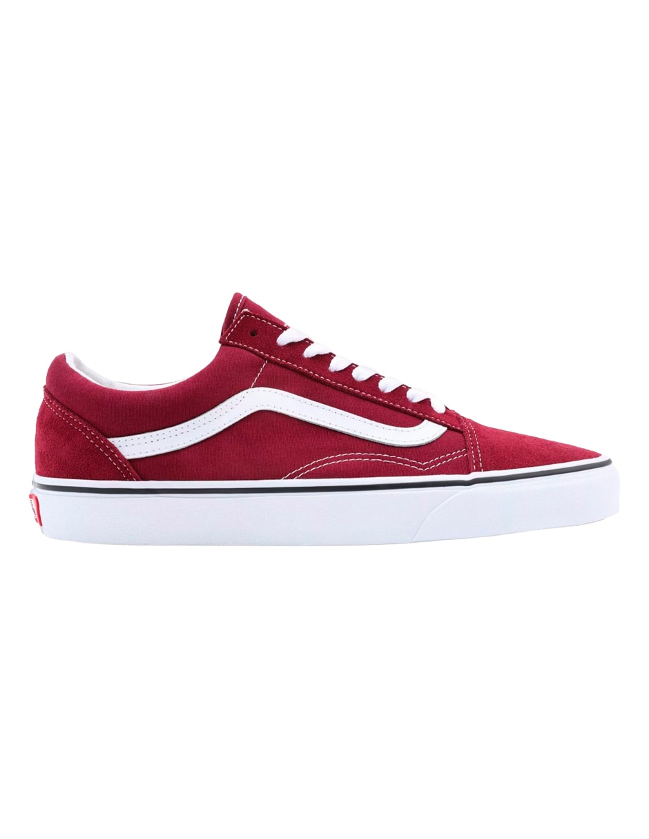 Tenis unisex 4