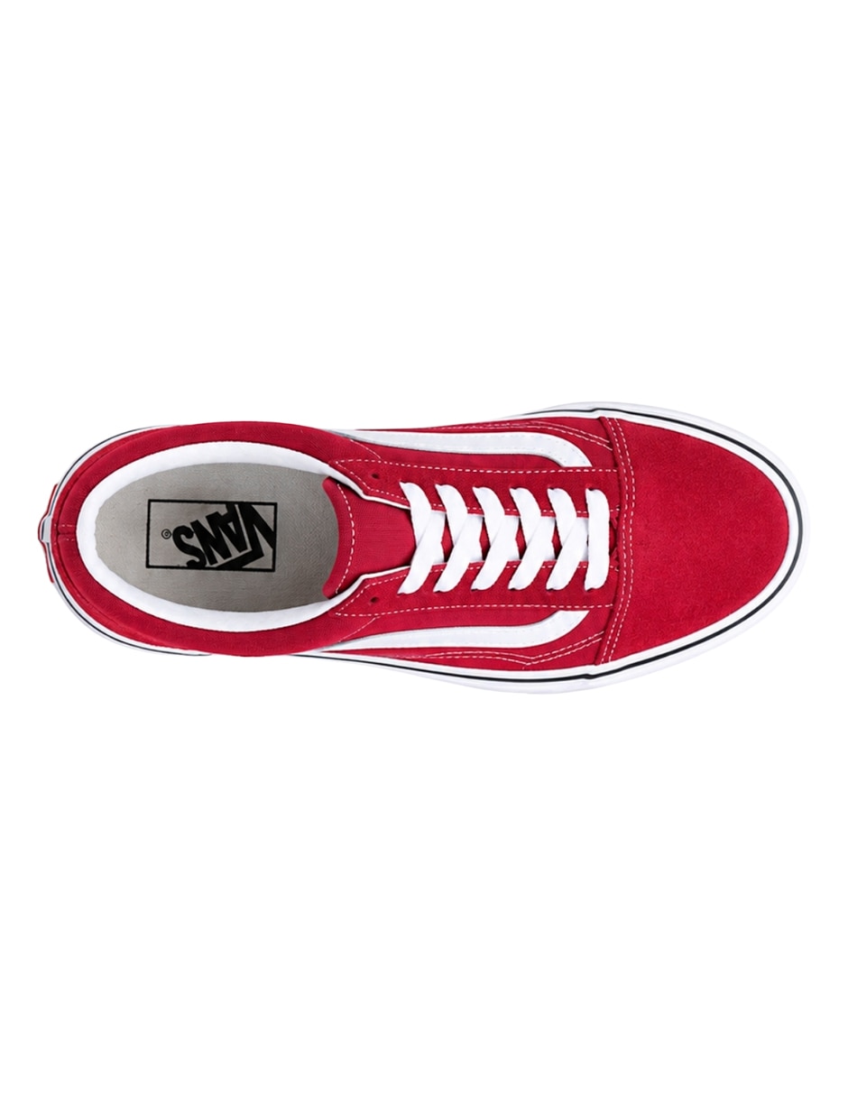 Tenis unisex 5
