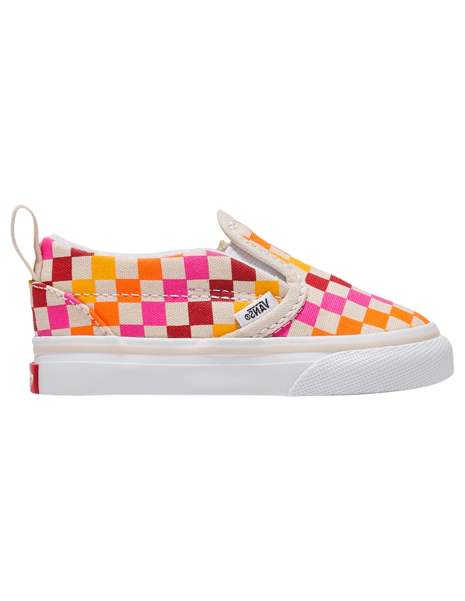 Tenis unisex 4