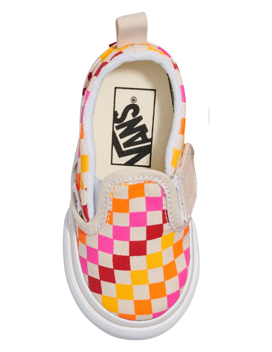 Tenis unisex 5