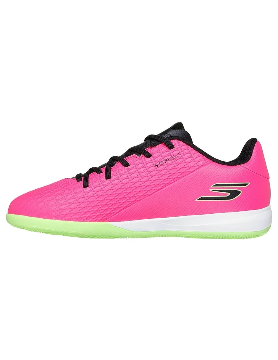 Tenis para niño soccer 2