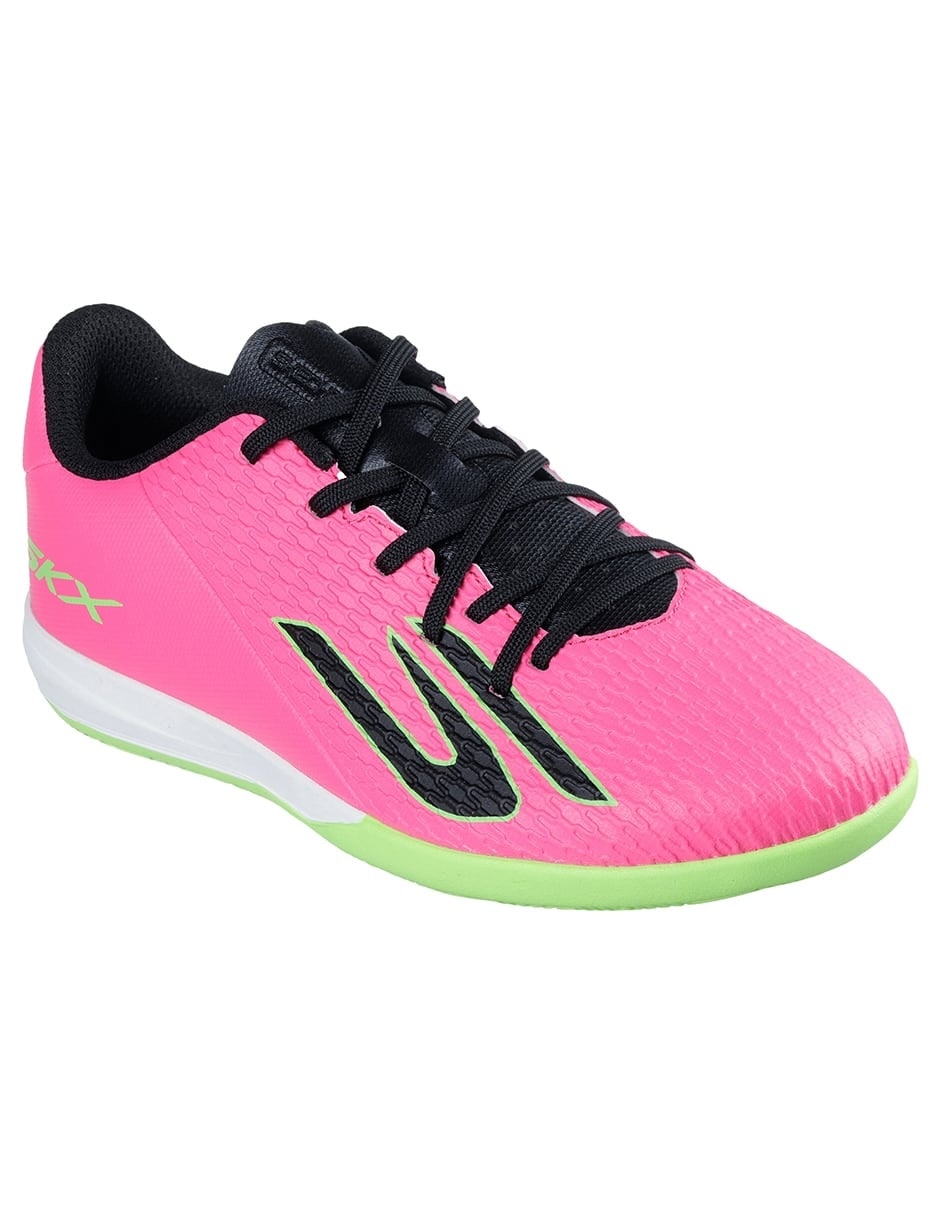 Tenis para niño soccer 3