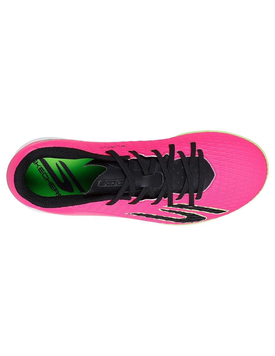 Tenis para niño soccer 4