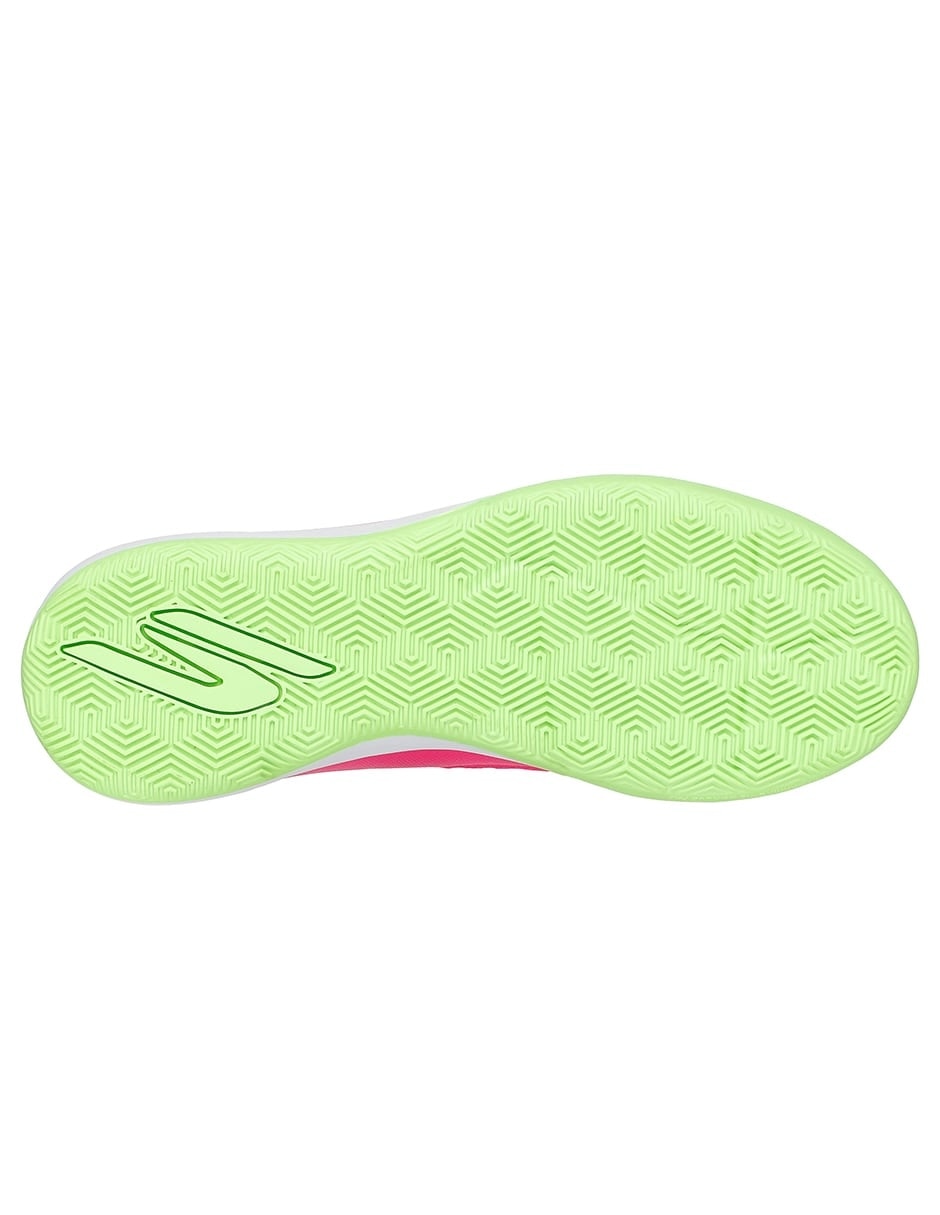Tenis para niño soccer 5