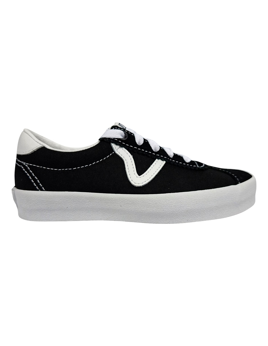Tenis unisex 4