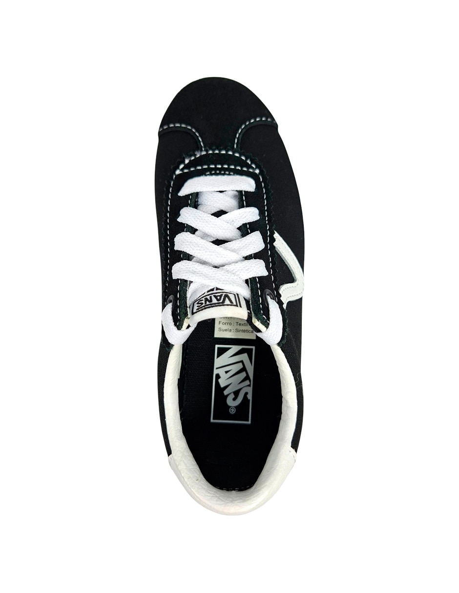Tenis unisex 5