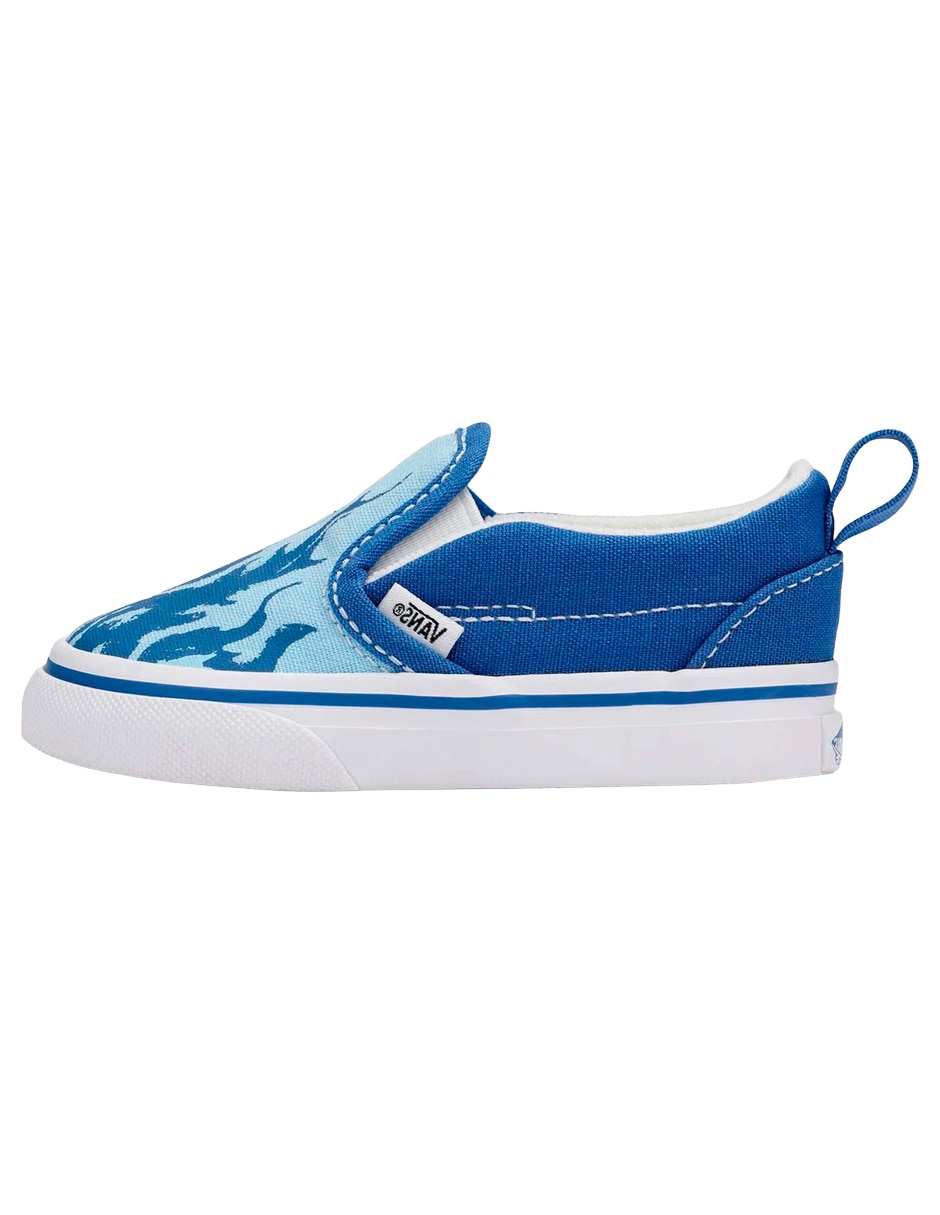 Tenis para niño