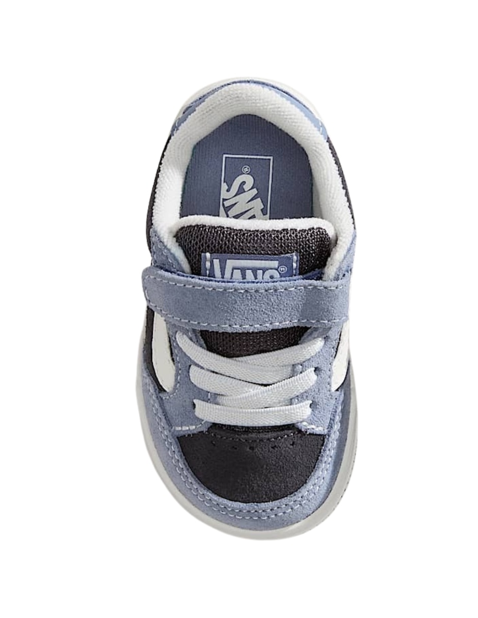 Tenis unisex 5