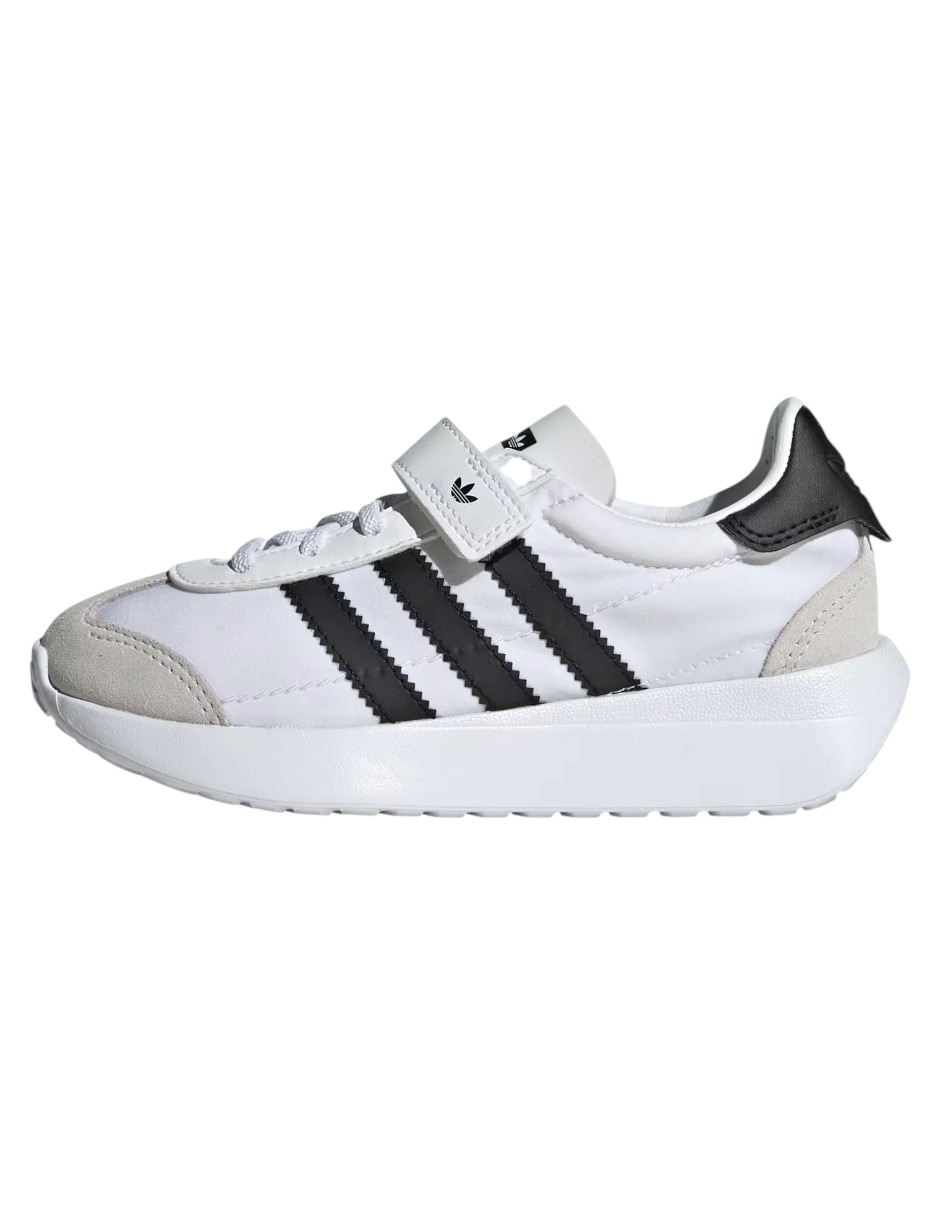 Tenis unisex country Tenis unisex country
