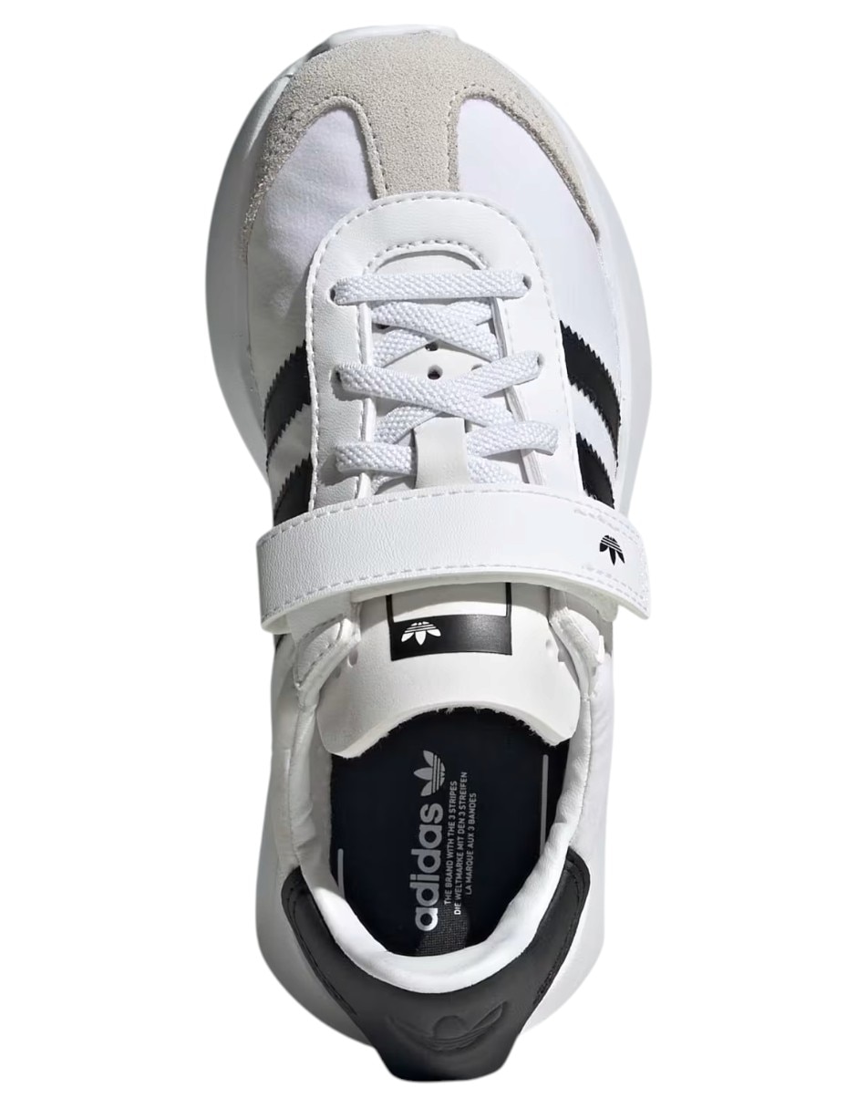 Tenis unisex country 2