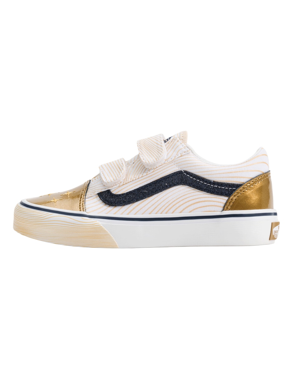 Tenis unisex 1