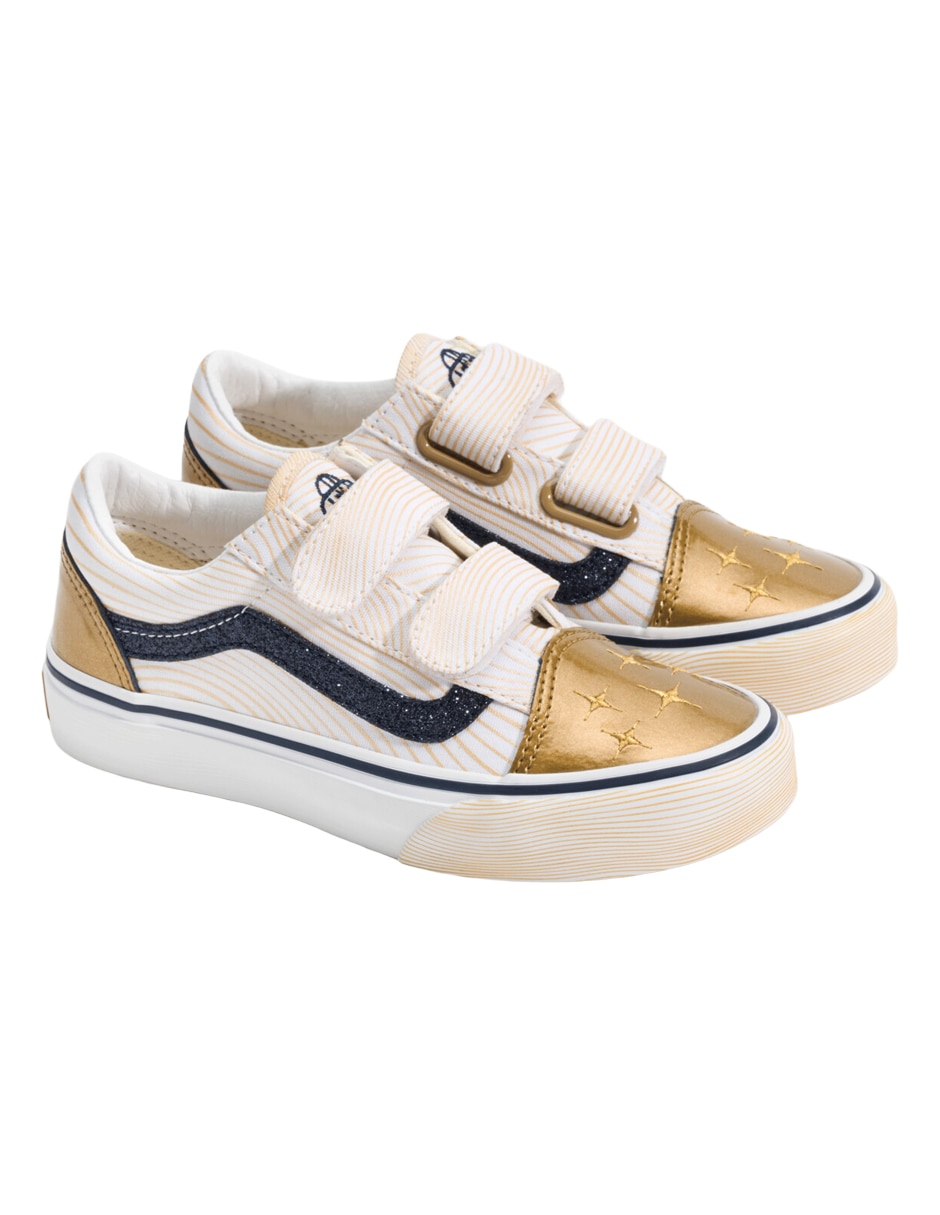 Tenis unisex 2