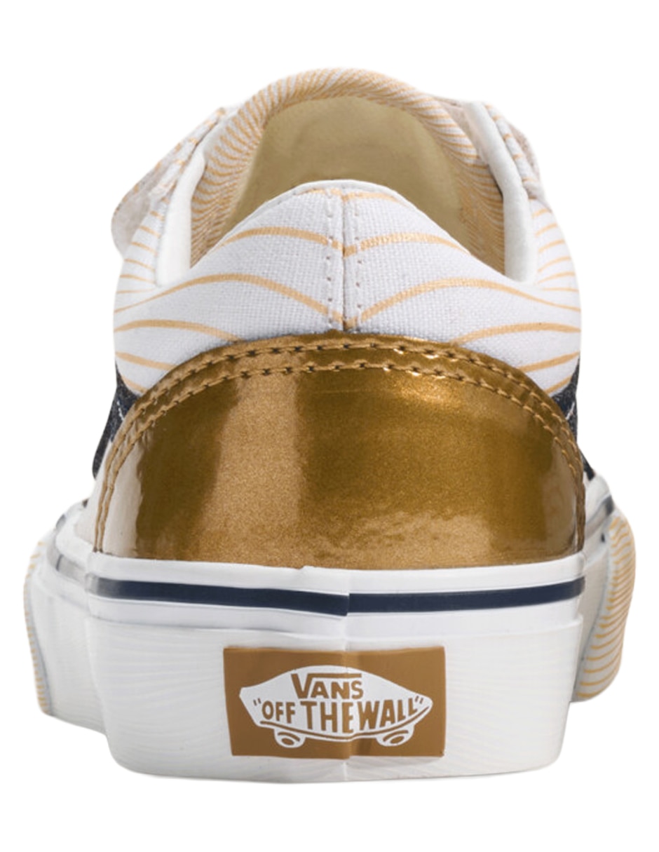 Tenis unisex 3