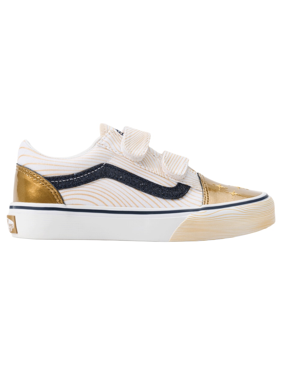 Tenis unisex 4