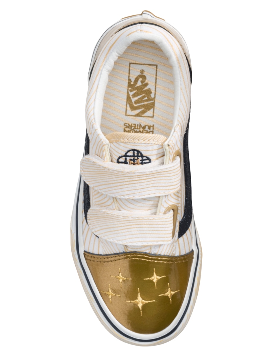 Tenis unisex 5