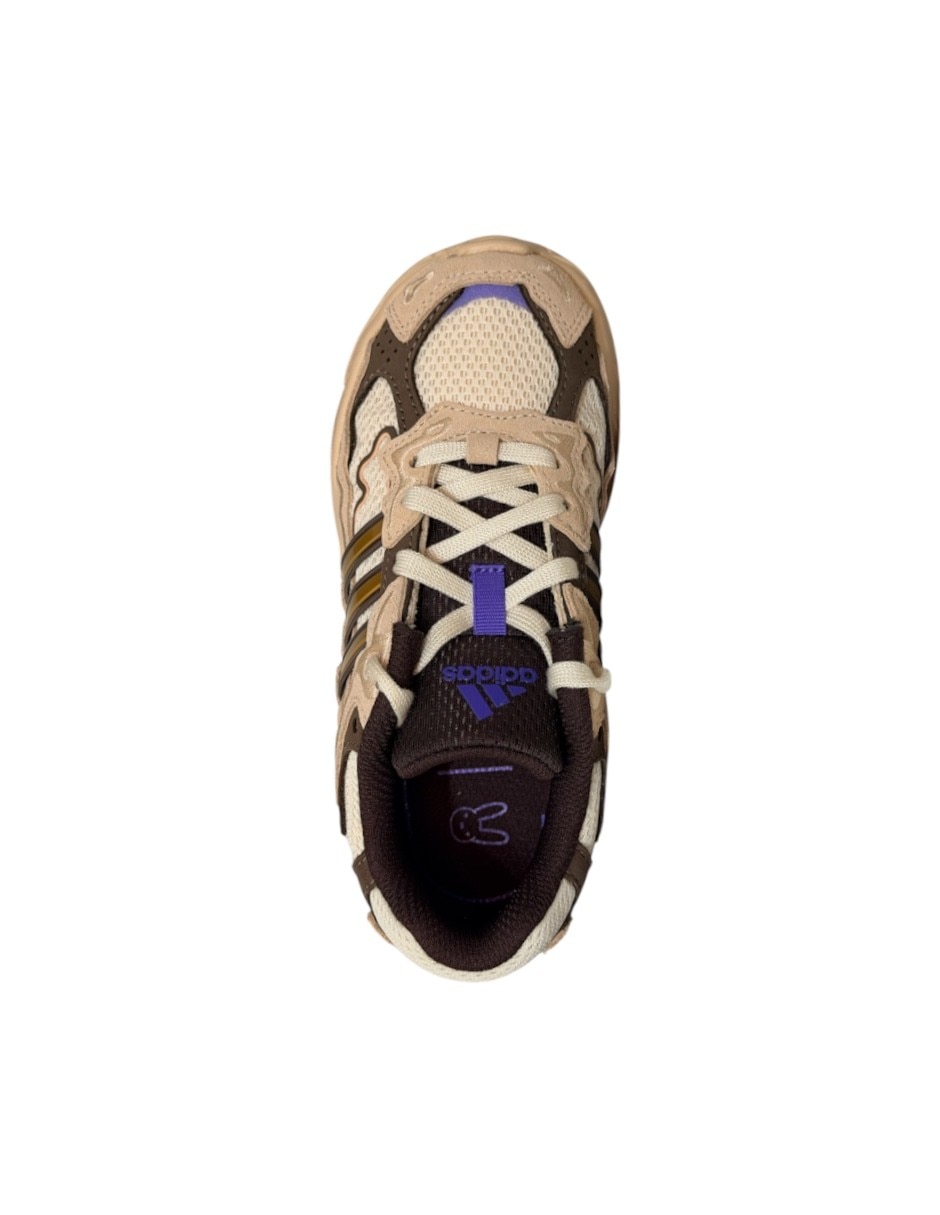 Tenis unisex bad bunny response cl c 6