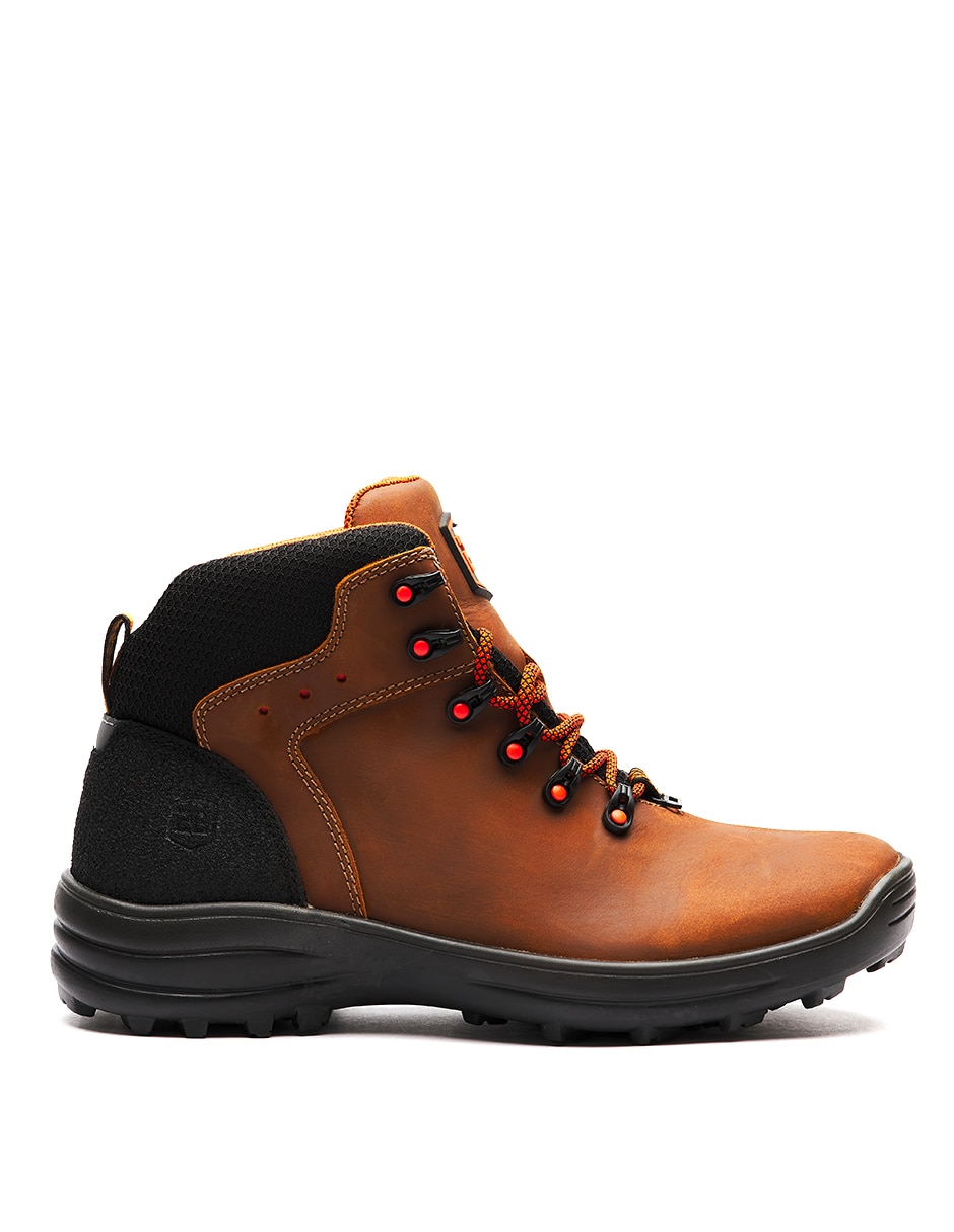 Bota hiker outdoor para senderismo unisex Bota hiker outdoor para senderismo unisex