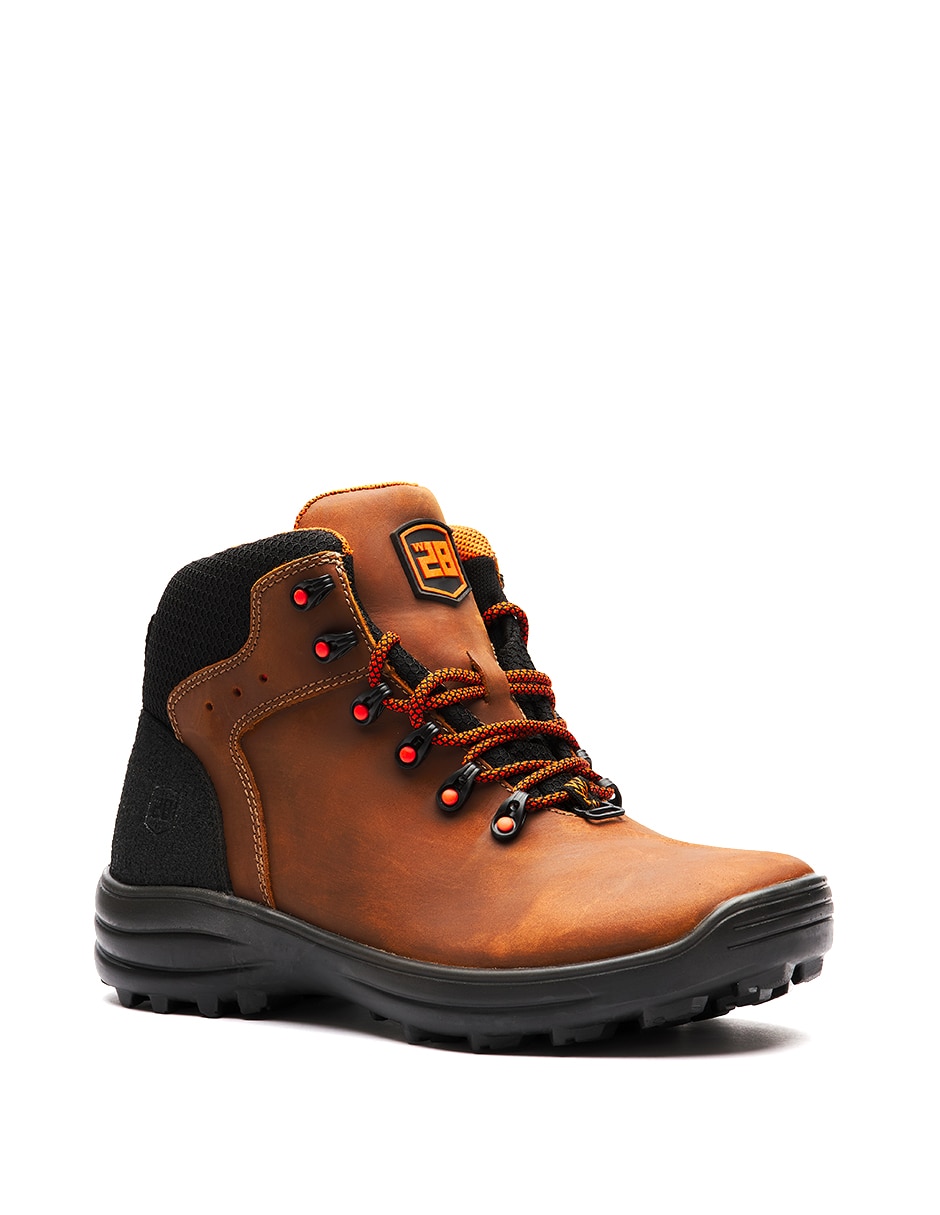 Bota hiker outdoor para senderismo unisex 2