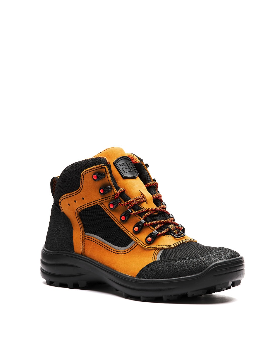 Bota hiker outdoor para senderismo unisex 2
