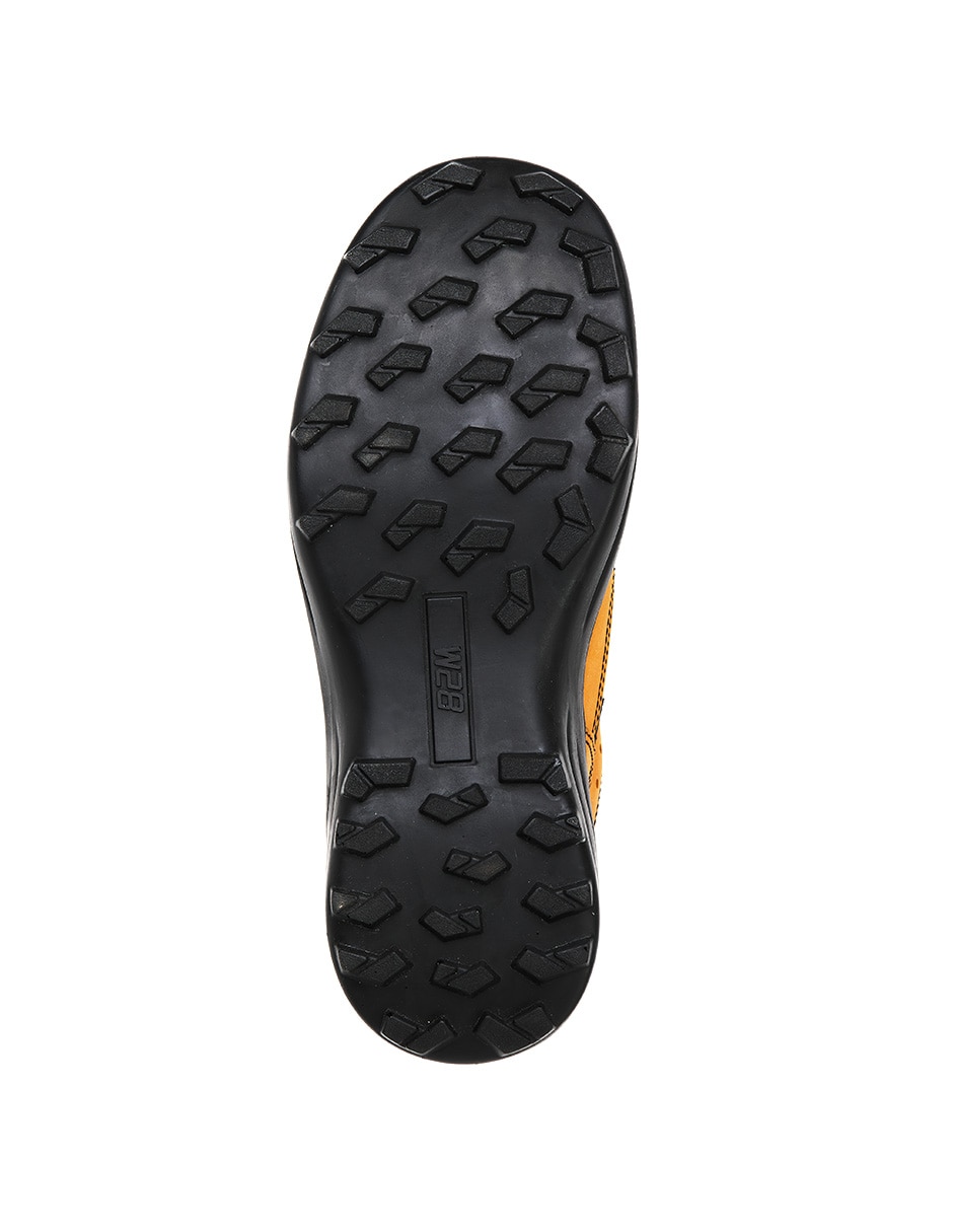 Bota hiker outdoor para senderismo unisex 6