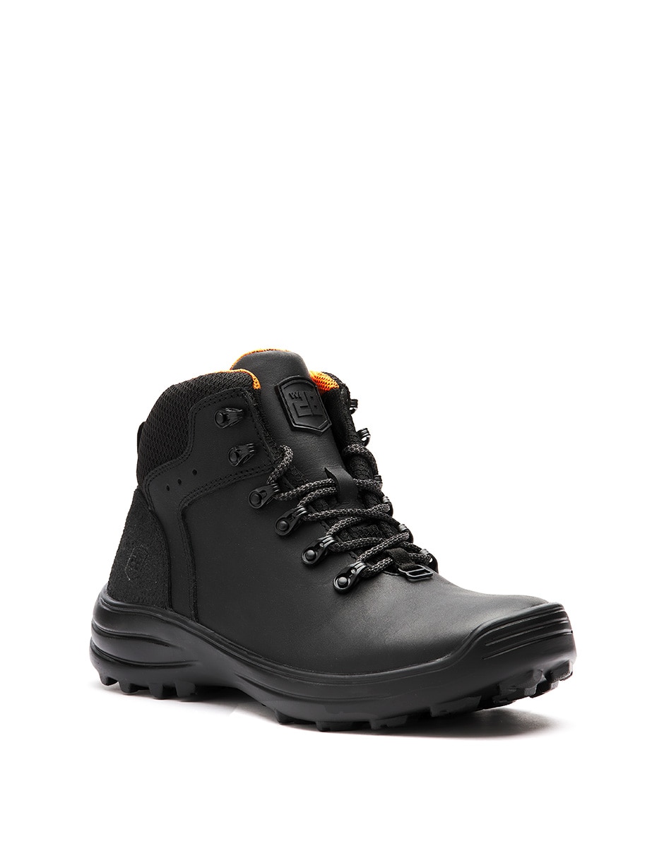Bota hiker outdoor para senderismo unisex 2