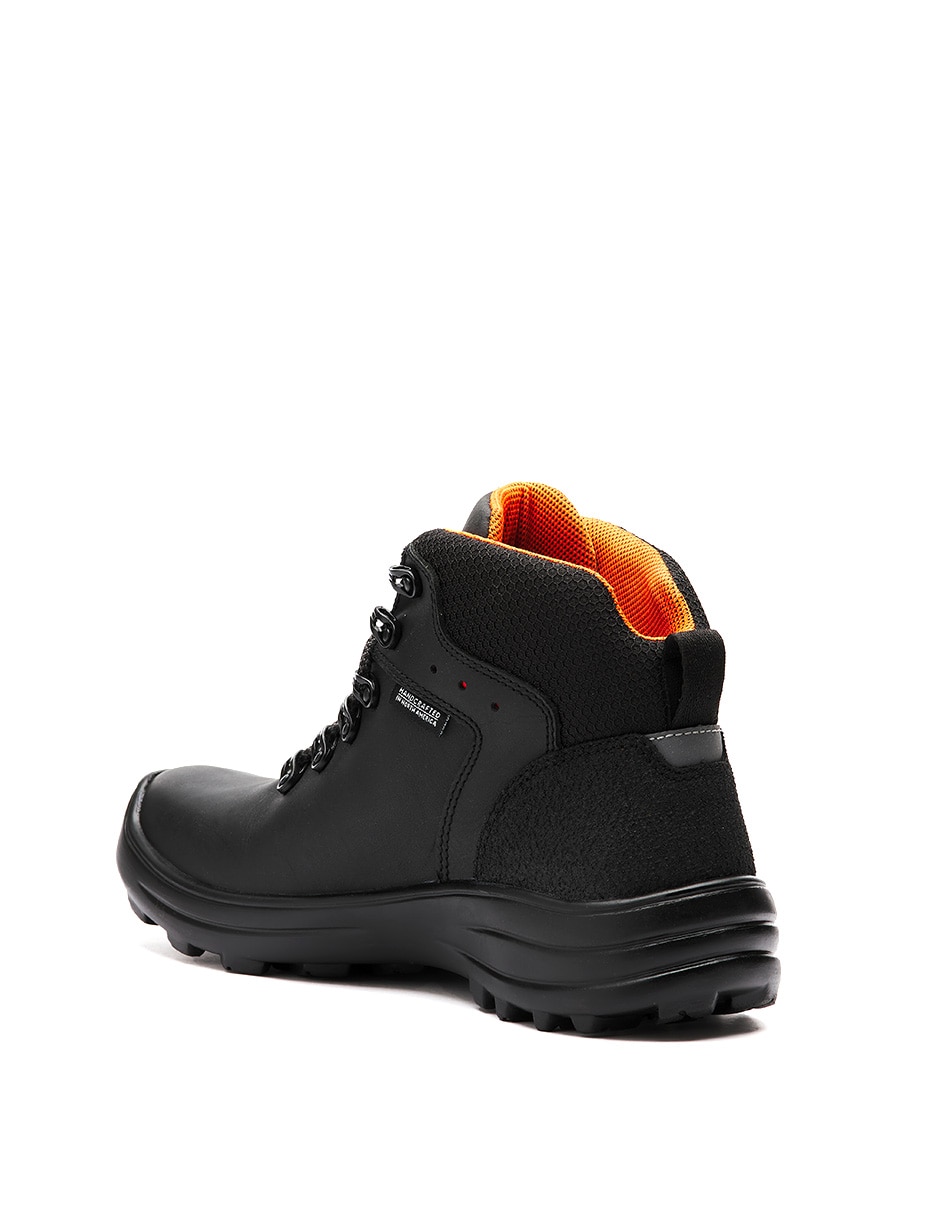 Bota hiker outdoor para senderismo unisex 3