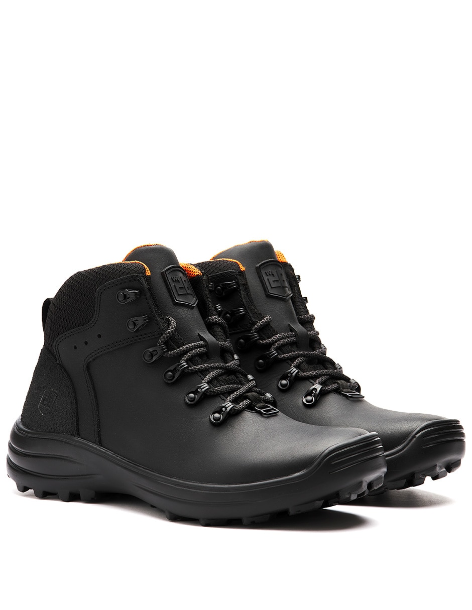 Bota hiker outdoor para senderismo unisex 4