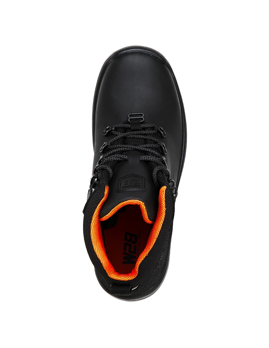 Bota hiker outdoor para senderismo unisex 5