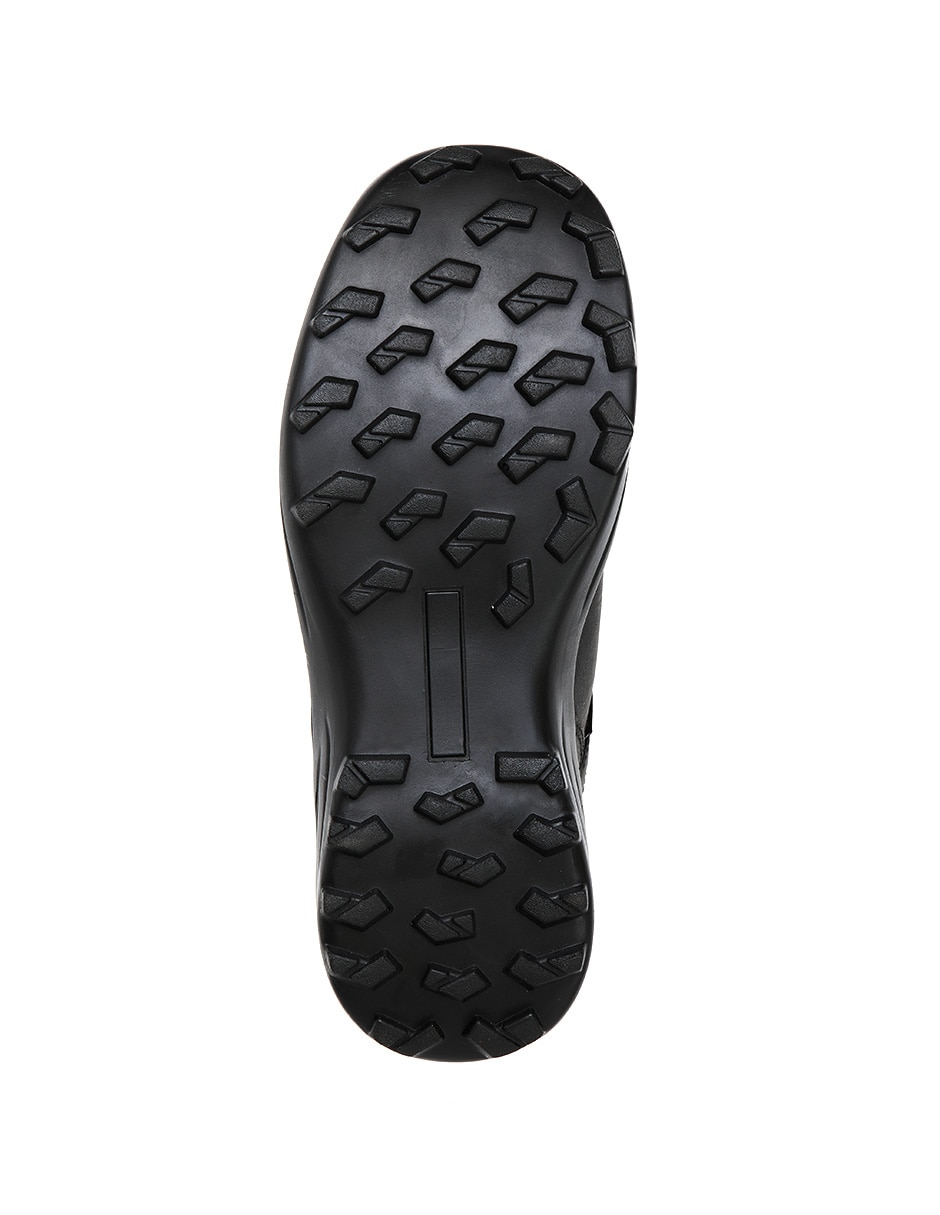 Bota hiker outdoor para senderismo unisex 6