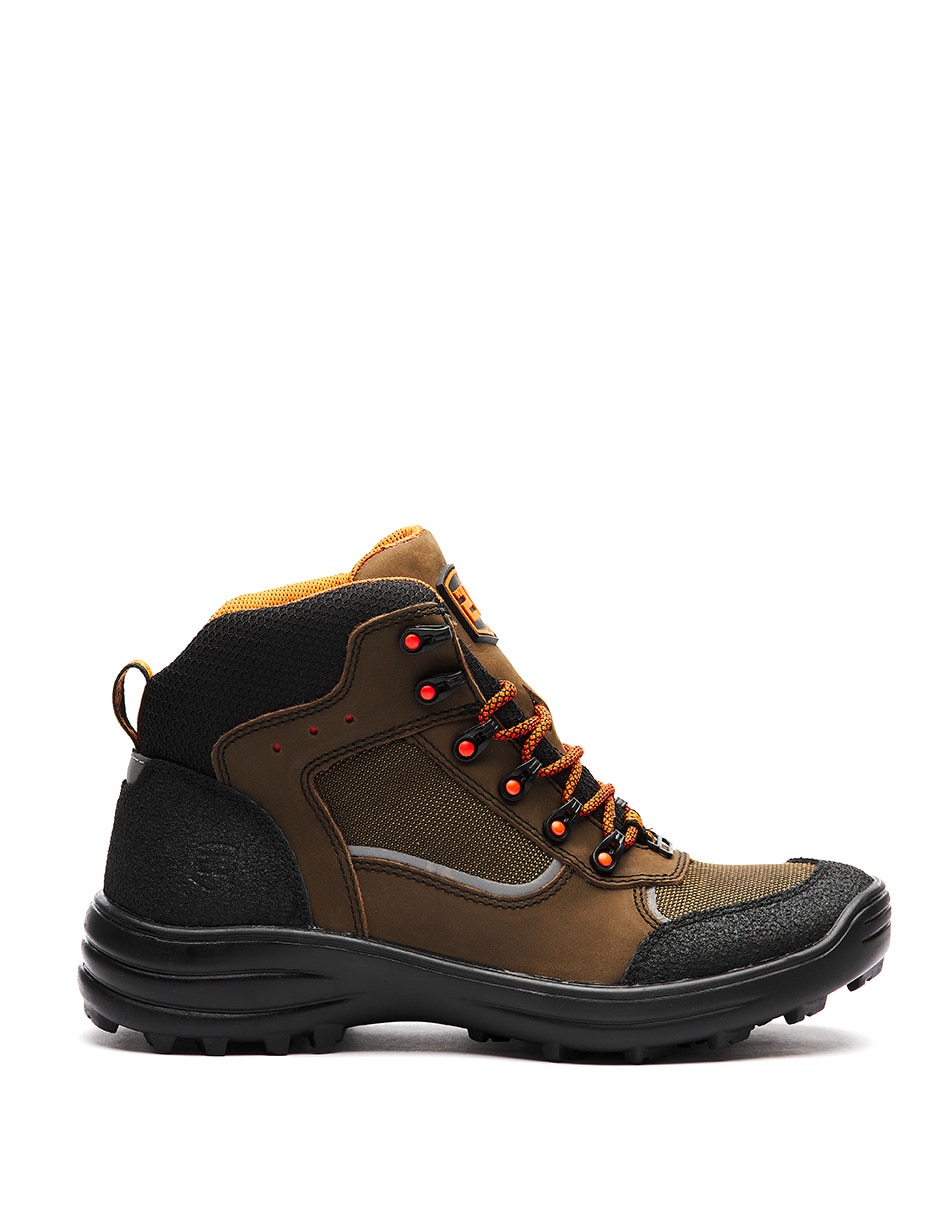 Bota hiker outdoor para senderismo unisex Bota hiker outdoor para senderismo unisex