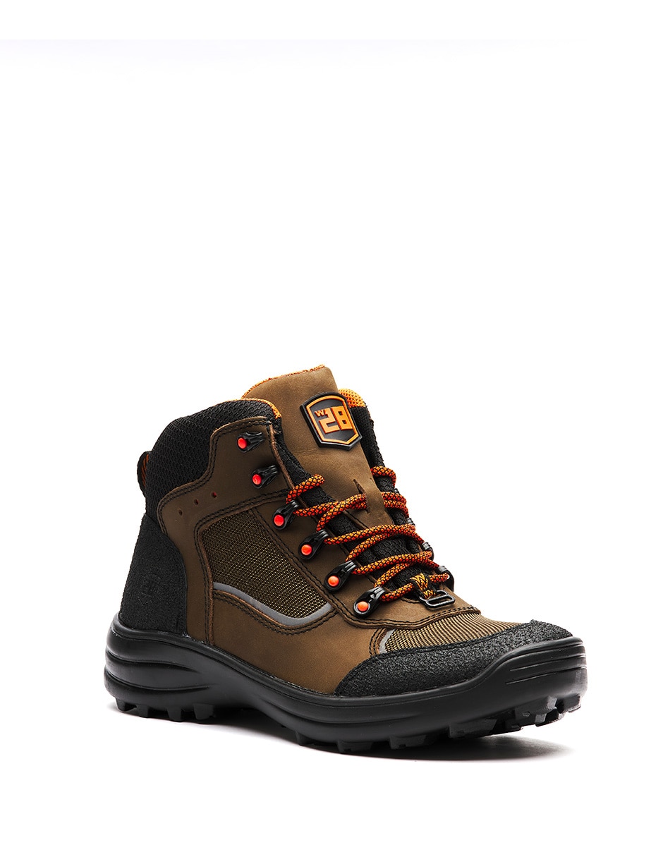 Bota hiker outdoor para senderismo unisex 2